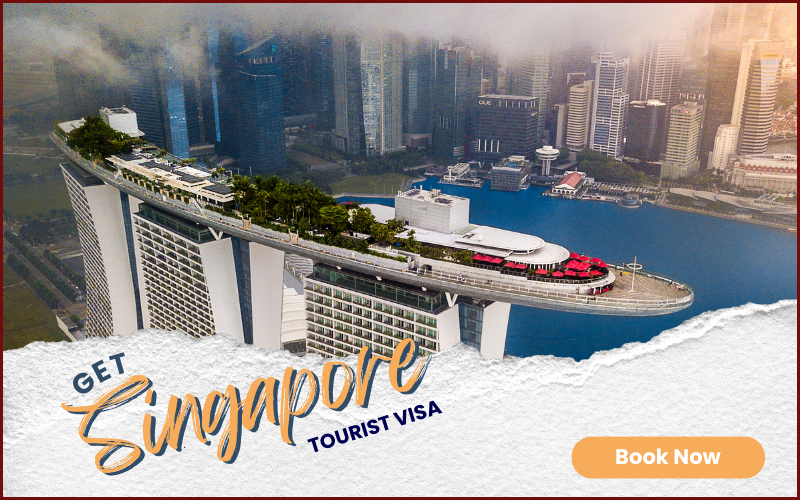 Singapore Tourist Visa