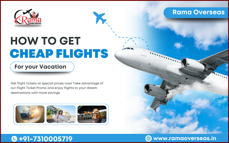 Cheap Flights Booking